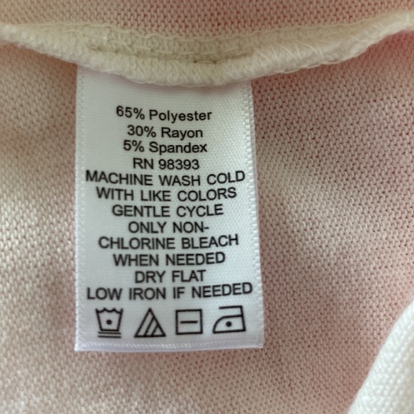 Belle Gray by Lisa Rinna Cowl-Neck Tunic - Picture 6 of 6